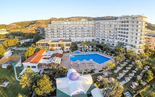 Náhled objektu Pegasos Beach, Faliraki, ostrov Rhodos, Řecko
