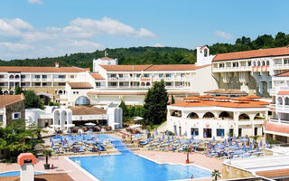 Náhled objektu Pelican Duni, Djuni, Jižní pobřeží (Burgas a okolí), Bulharsko