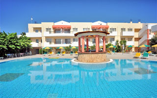 Náhled objektu Pelopas Suites, Tigaki, ostrov Kos, Řecko