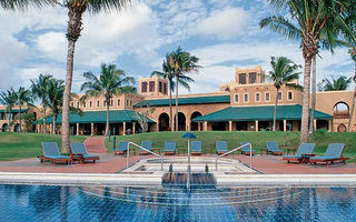 Náhled objektu Pemba Beach Hotel And Spa, Mosambik, Mosambik, Afrika