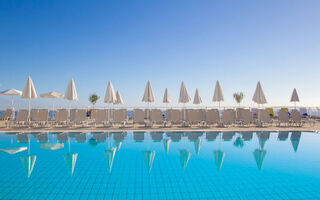 Náhled objektu Peninsula, Agia Pelagia, ostrov Kréta, Řecko