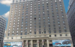 Náhled objektu Pennsylvania, New York, USA, Severní Amerika