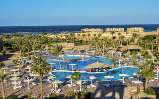 Náhled objektu Pensée Azur Marsa Alam, El Quseir, Marsa Alam a okolí, Egypt