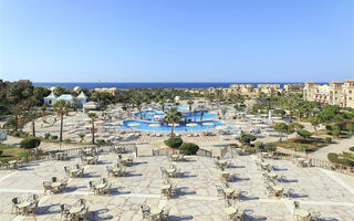 Náhled objektu Pensée Royal Garden, El Quseir, Marsa Alam a okolí, Egypt