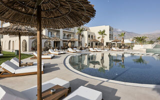 Náhled objektu Pepper Sea Club, Georgioupolis, ostrov Kréta, Řecko