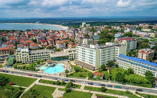 Náhled objektu Perla Beach I.a II., Primorsko, Jižní pobřeží (Burgas a okolí), Bulharsko