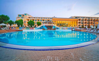Náhled objektu Perla Beach Luxury, Primorsko, Jižní pobřeží (Burgas a okolí), Bulharsko
