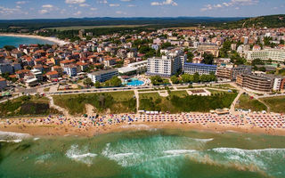 Náhled objektu Perla Luxury, Primorsko, Jižní pobřeží (Burgas a okolí), Bulharsko