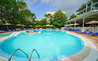 Náhled objektu Perla Plaza, Primorsko, Jižní pobřeží (Burgas a okolí), Bulharsko