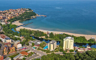 Náhled objektu Perla Royal, Primorsko, Jižní pobřeží (Burgas a okolí), Bulharsko