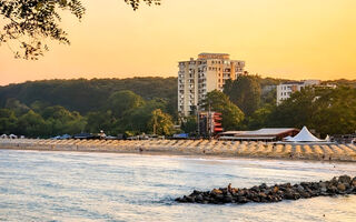 Náhled objektu Perla Sun, Primorsko, Jižní pobřeží (Burgas a okolí), Bulharsko