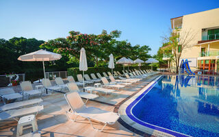 Náhled objektu Perla Sun, Primorsko, Jižní pobřeží (Burgas a okolí), Bulharsko