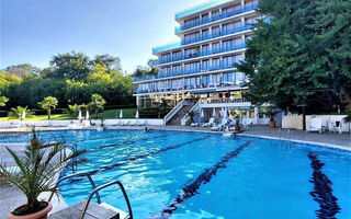 Náhled objektu Perla, Zlaté Písky, Severní pobřeží (Varna a okolí), Bulharsko