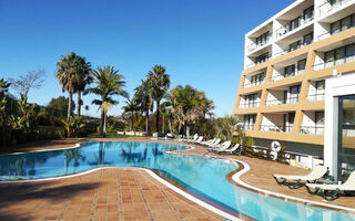 Náhled objektu Pestana Alvor Park, Alvor, Jižní Portugalsko, Portugalsko