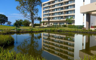 Náhled objektu Pestana Bahia Praia Nature & Beach Resort, ostrov Sao Miquel, Azorské ostrovy, Portugalsko