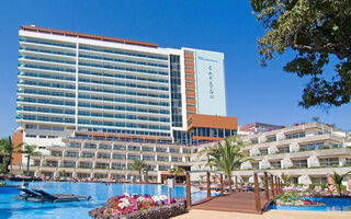 Náhled objektu Pestana Carlton, Funchal, ostrov Madeira, Portugalsko