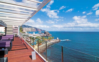 Náhled objektu Pestana Carlton, Funchal, ostrov Madeira, Portugalsko