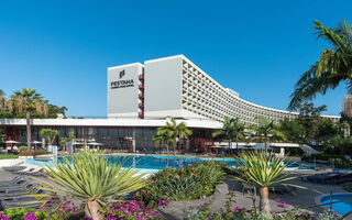 Náhled objektu Pestana Casino Park, Funchal, ostrov Madeira, Portugalsko