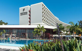 Náhled objektu Pestana Casino Park, Funchal, ostrov Madeira, Portugalsko