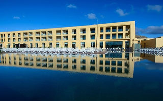 Náhled objektu Pestana Colombos, ostrov Porto Santo, ostrov Madeira, Portugalsko
