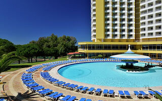 Náhled objektu Pestana Delfim, Alvor, Jižní Portugalsko, Portugalsko