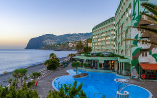 Náhled objektu Pestana Ocean Bay, Funchal, ostrov Madeira, Portugalsko