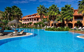 Náhled objektu Pestana Porto Santo, ostrov Porto Santo, ostrov Madeira, Portugalsko