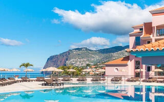 Náhled objektu Pestana Royal, Funchal, ostrov Madeira, Portugalsko