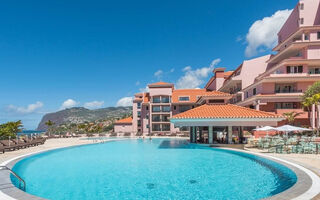 Náhled objektu Pestana Royal, Funchal, ostrov Madeira, Portugalsko