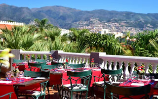 Náhled objektu Pestana Village, Funchal, ostrov Madeira, Portugalsko