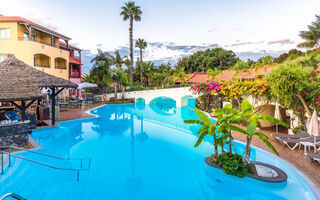 Náhled objektu Pestana Village, Funchal, ostrov Madeira, Portugalsko