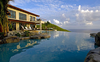 Náhled objektu Peter Island Resort & Spa, ostrov Peter Islan, Panenské ostrovy, Karibik a Stř. Amerika