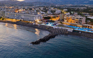 Náhled objektu Petra Mare, Ierapetra, ostrov Kréta, Řecko