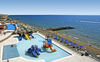 Náhled objektu Petra Mare, Ierapetra, ostrov Kréta, Řecko