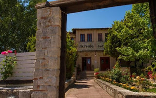 Náhled objektu Petrino Suites, poloostrov Kassandra, poloostrov Chalkidiki, Řecko