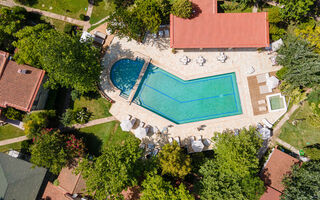 Náhled objektu Petrino Suites, poloostrov Kassandra, poloostrov Chalkidiki, Řecko