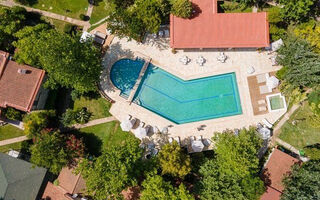 Náhled objektu Petrino Suites, poloostrov Kassandra, poloostrov Chalkidiki, Řecko
