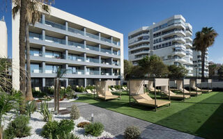 Náhled objektu Pez Espada, Torremolinos, Costa del Sol, Španělsko