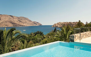 Náhled objektu Phaea Blue, Elounda, ostrov Kréta, Řecko