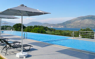 Náhled objektu Phaedra Suites, Lixouri, ostrov Kefalonia, Řecko