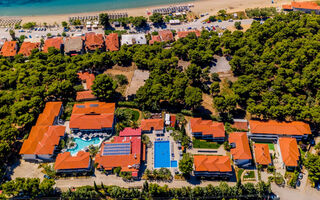 Náhled objektu Philoxenia, Psakoudia, poloostrov Chalkidiki, Řecko