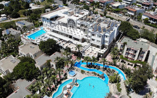 Náhled objektu Phoenix Sun, Didim, Egejská riviéra, Turecko
