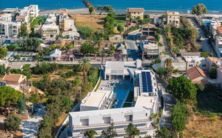 Náhled objektu Phos Hotel Platanias, Agia Marina, ostrov Kréta, Řecko