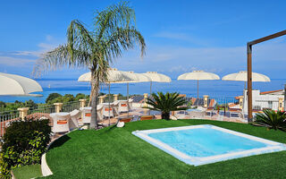 Náhled objektu Piccolo Residence, Parghelia, Kalábrie, Itálie a Malta