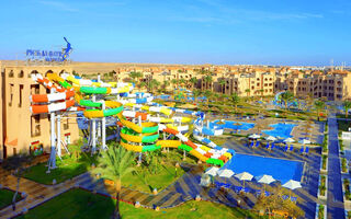 Náhled objektu Pickalbatros Albatros Aqua Park, Hurghada, Hurghada a okolí, Egypt
