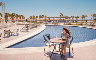 Náhled objektu Pickalbatros - Albatros Beach Club Abu Soma, Safaga, Hurghada a okolí, Egypt