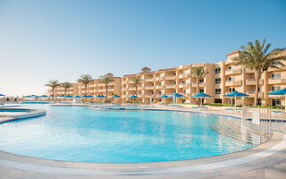 Náhled objektu Pickalbatros - Albatros Beach Club Abu Soma, Safaga, Hurghada a okolí, Egypt