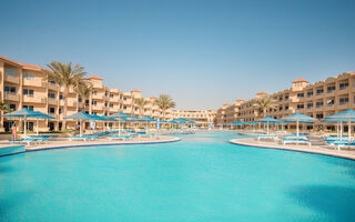 Náhled objektu Pickalbatros - Albatros Beach Club Abu Soma, Safaga, Hurghada a okolí, Egypt