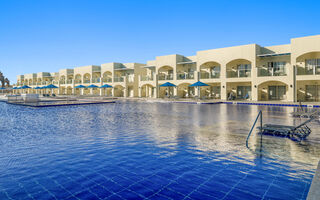 Náhled objektu Pickalbatros Albatros Makadi Resort, Makadi Bay, Hurghada a okolí, Egypt