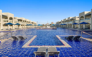 Náhled objektu Pickalbatros Albatros Makadi Resort, Makadi Bay, Hurghada a okolí, Egypt